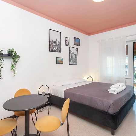 Le Terrazze Del Duca San Pietro Guesthouse Рим Екстериор снимка