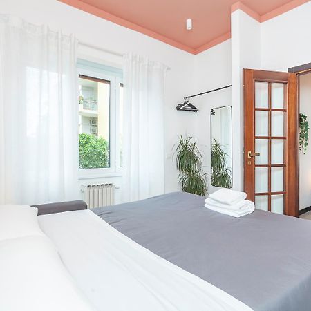 Le Terrazze Del Duca San Pietro Guesthouse Рим Екстериор снимка