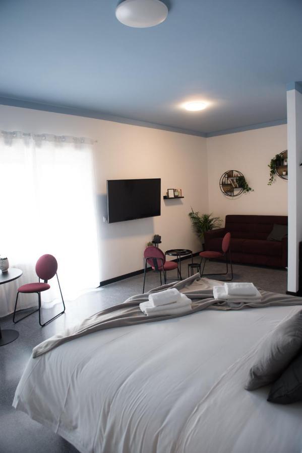 Le Terrazze Del Duca San Pietro Guesthouse Рим Екстериор снимка