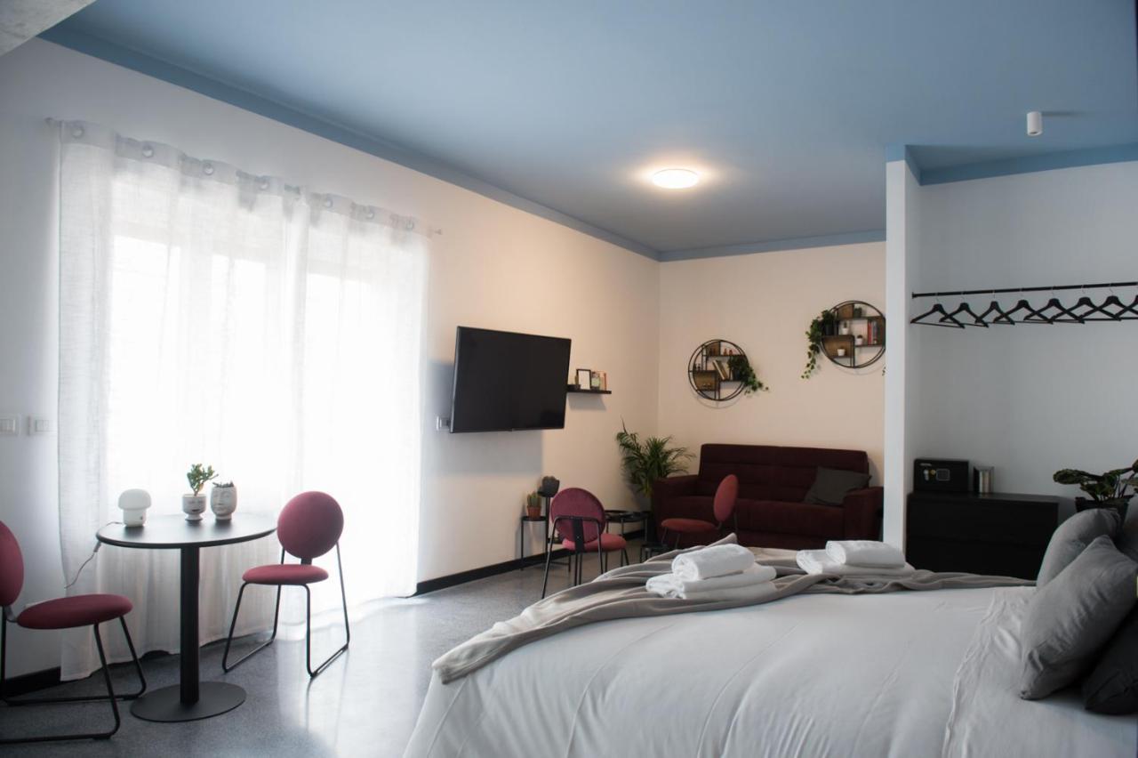 Le Terrazze Del Duca San Pietro Guesthouse Рим Екстериор снимка