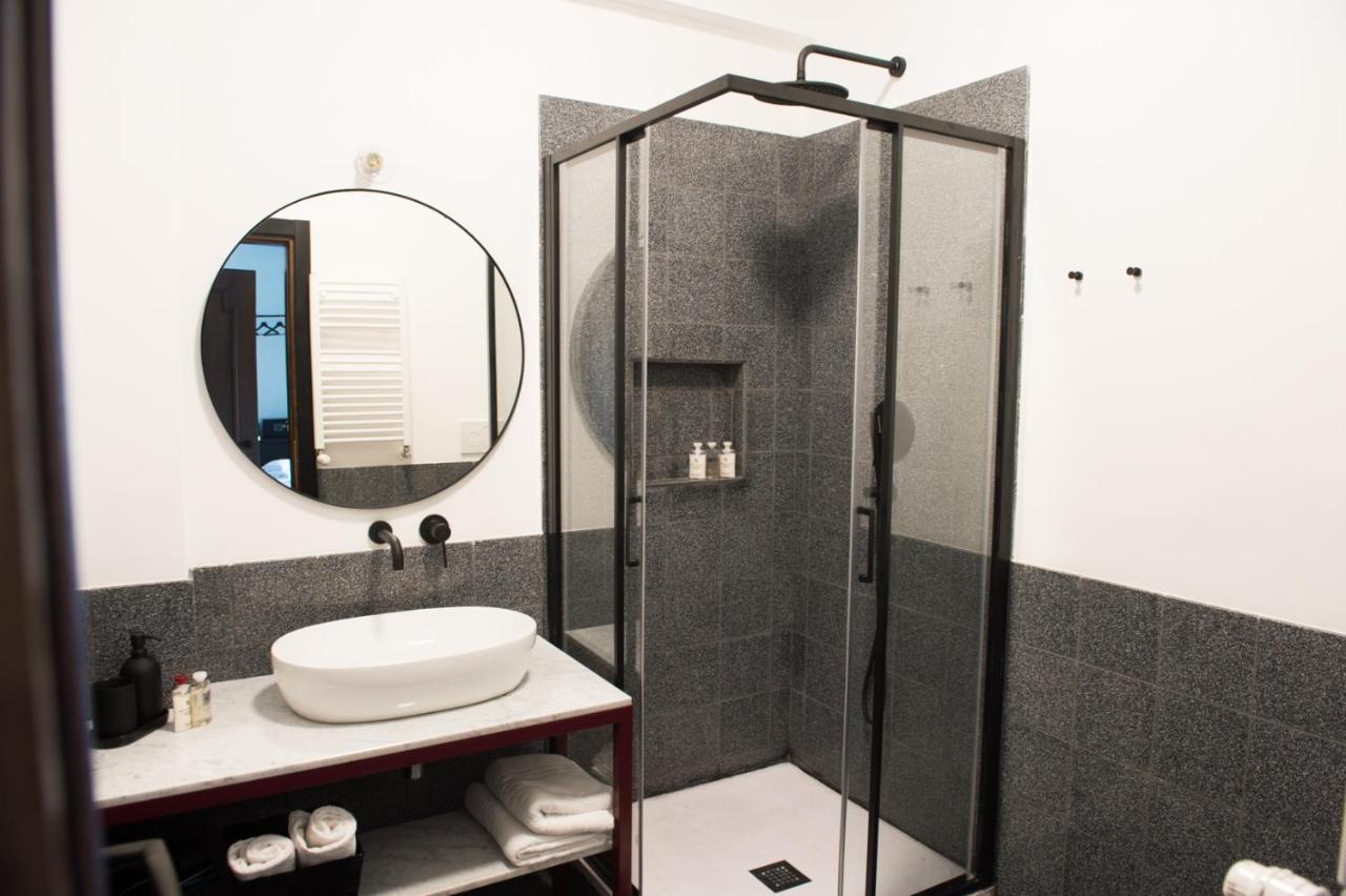 Le Terrazze Del Duca San Pietro Guesthouse Рим Екстериор снимка