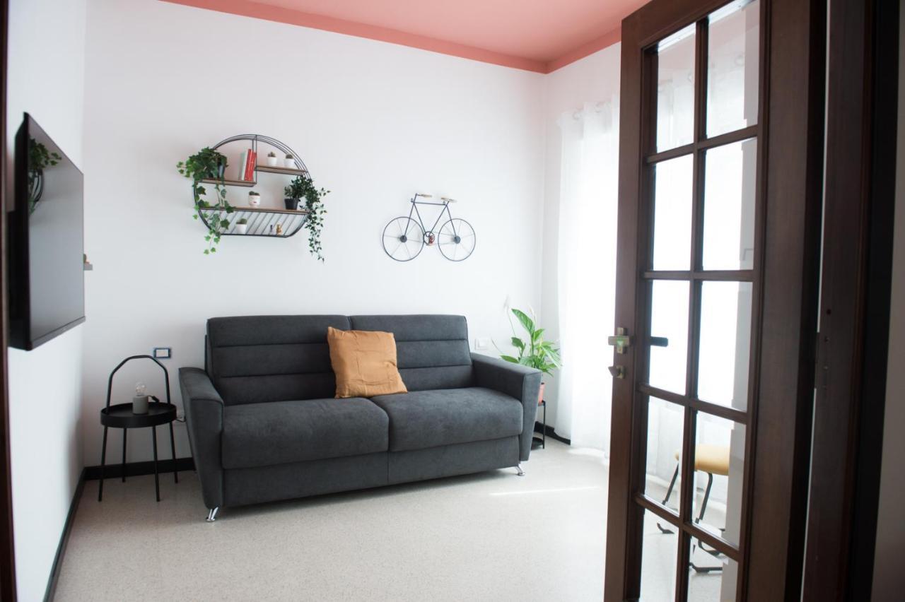 Le Terrazze Del Duca San Pietro Guesthouse Рим Екстериор снимка