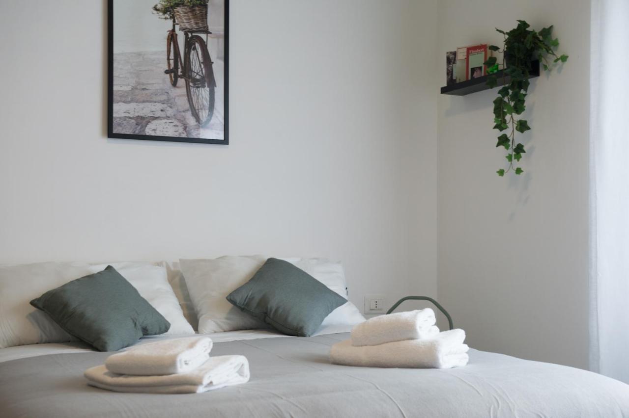 Le Terrazze Del Duca San Pietro Guesthouse Рим Екстериор снимка