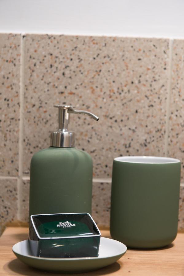 Le Terrazze Del Duca San Pietro Guesthouse Рим Екстериор снимка