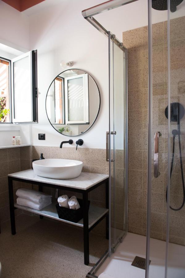 Le Terrazze Del Duca San Pietro Guesthouse Рим Екстериор снимка