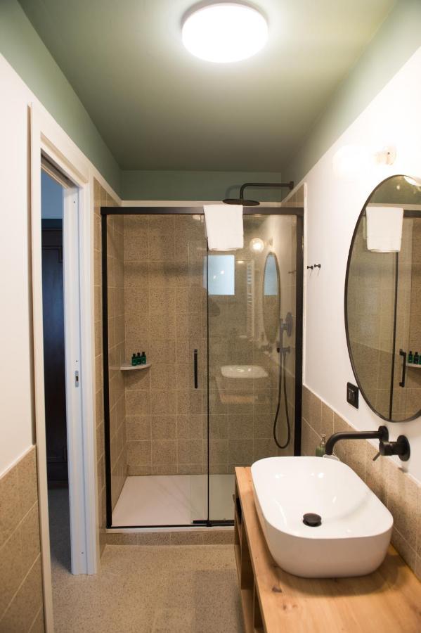 Le Terrazze Del Duca San Pietro Guesthouse Рим Екстериор снимка