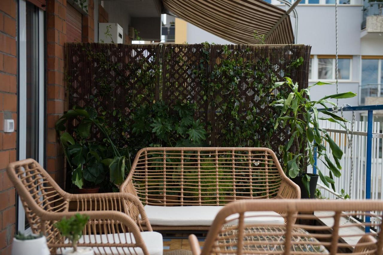 Le Terrazze Del Duca San Pietro Guesthouse Рим Екстериор снимка
