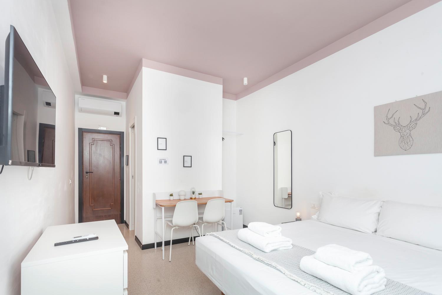 Le Terrazze Del Duca San Pietro Guesthouse Рим Екстериор снимка