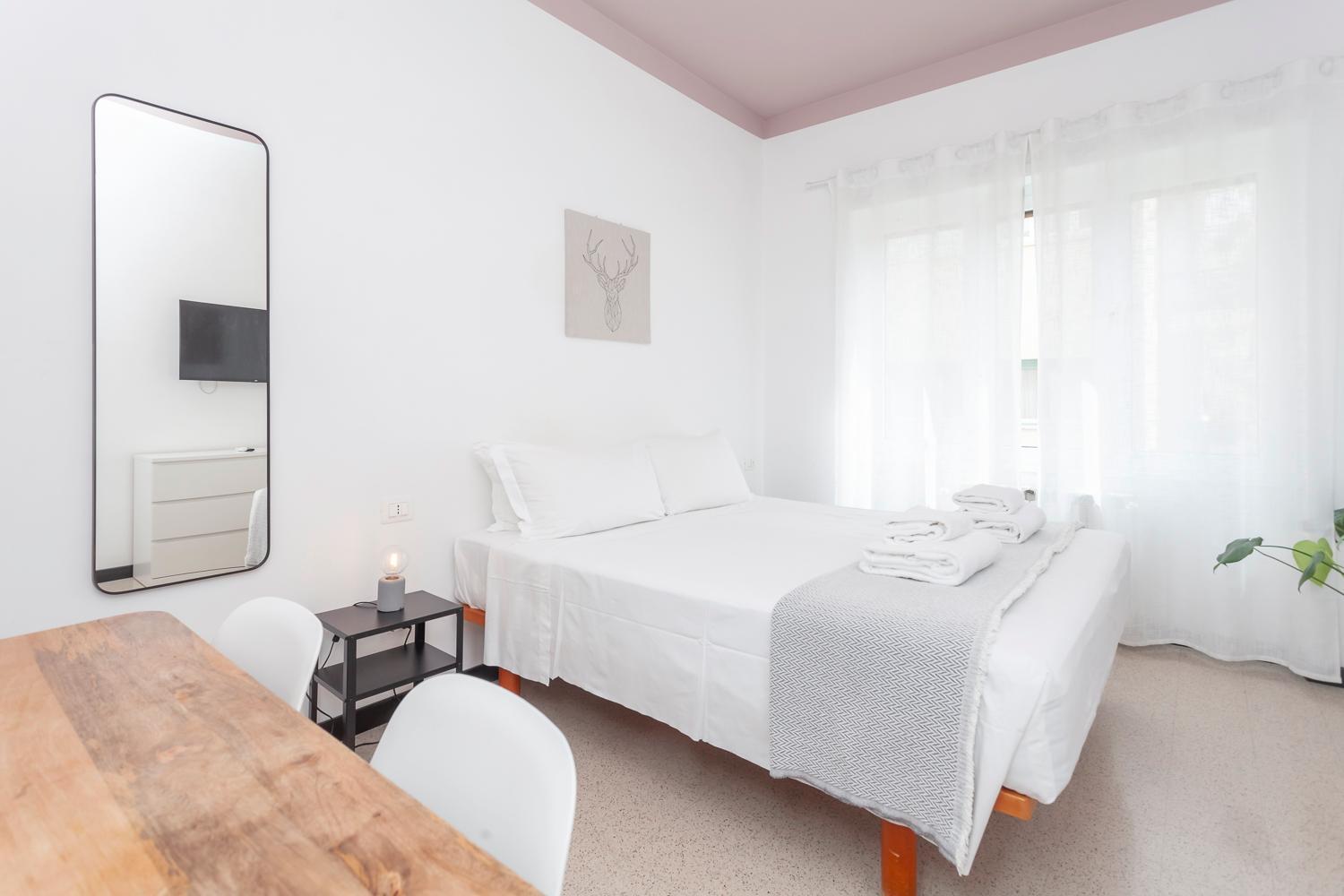 Le Terrazze Del Duca San Pietro Guesthouse Рим Екстериор снимка
