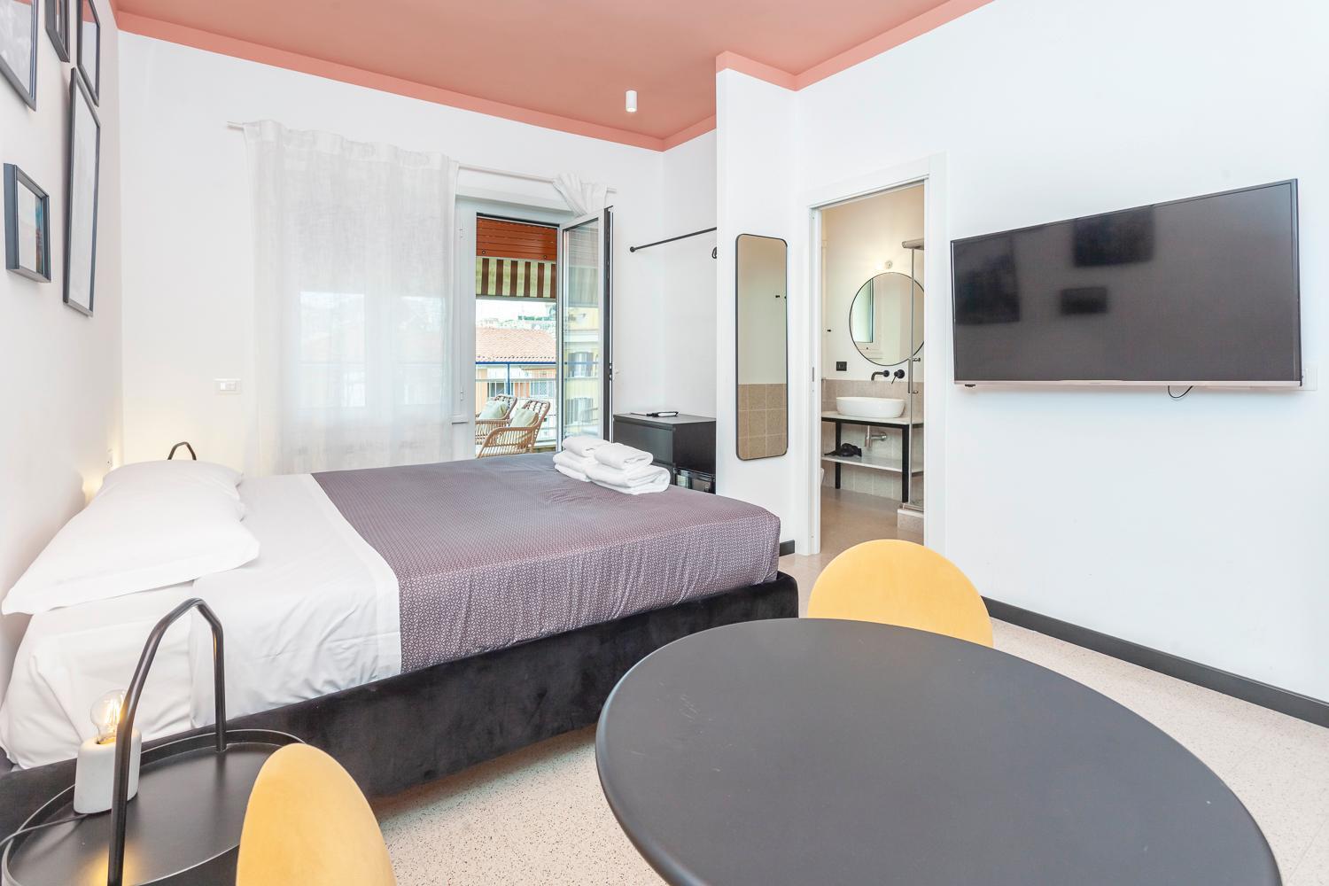 Le Terrazze Del Duca San Pietro Guesthouse Рим Екстериор снимка