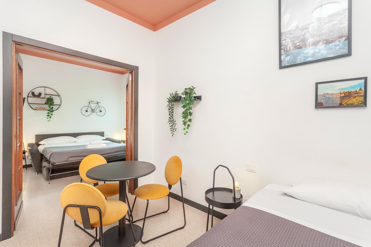 Le Terrazze Del Duca San Pietro Guesthouse Рим Екстериор снимка