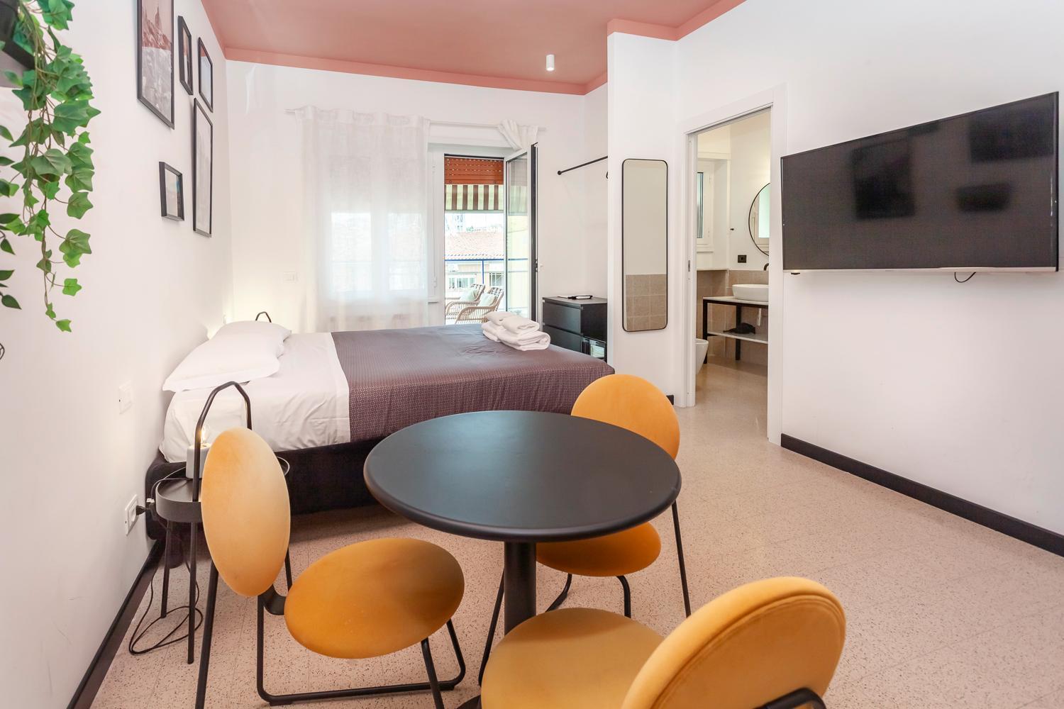 Le Terrazze Del Duca San Pietro Guesthouse Рим Екстериор снимка