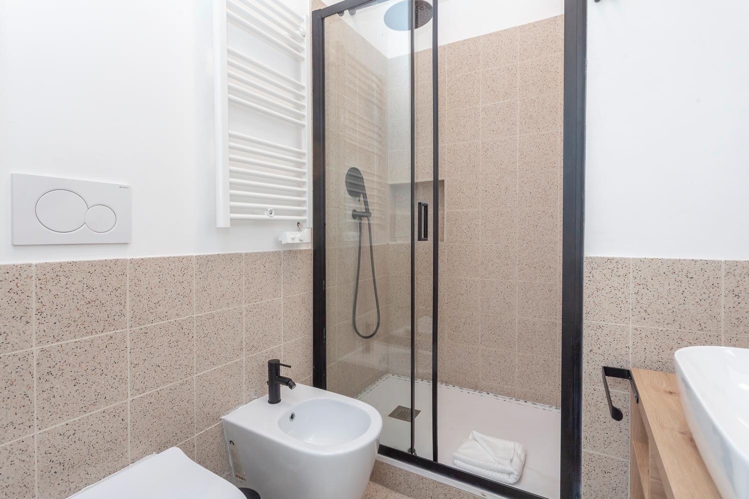 Le Terrazze Del Duca San Pietro Guesthouse Рим Екстериор снимка