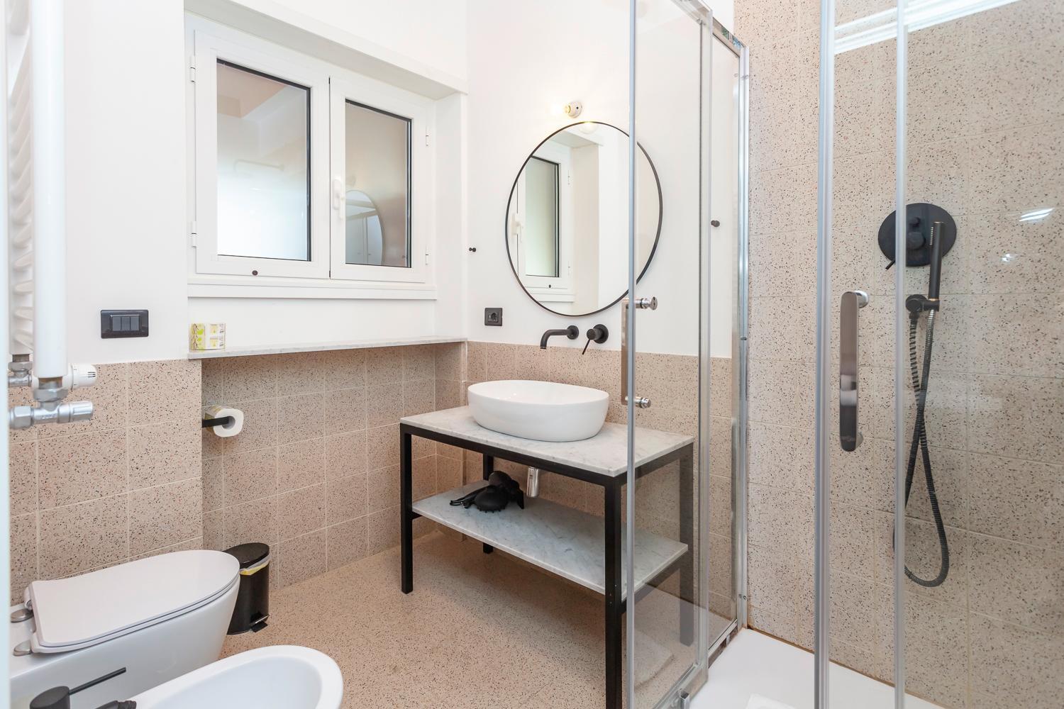 Le Terrazze Del Duca San Pietro Guesthouse Рим Екстериор снимка